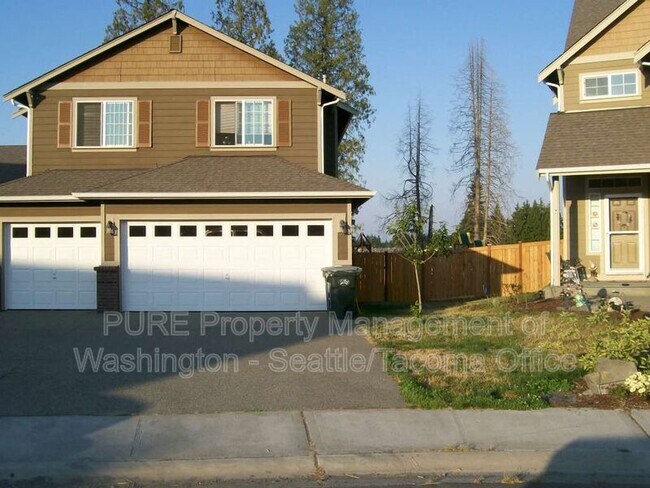 Foto del edificio - 2309 189th St E