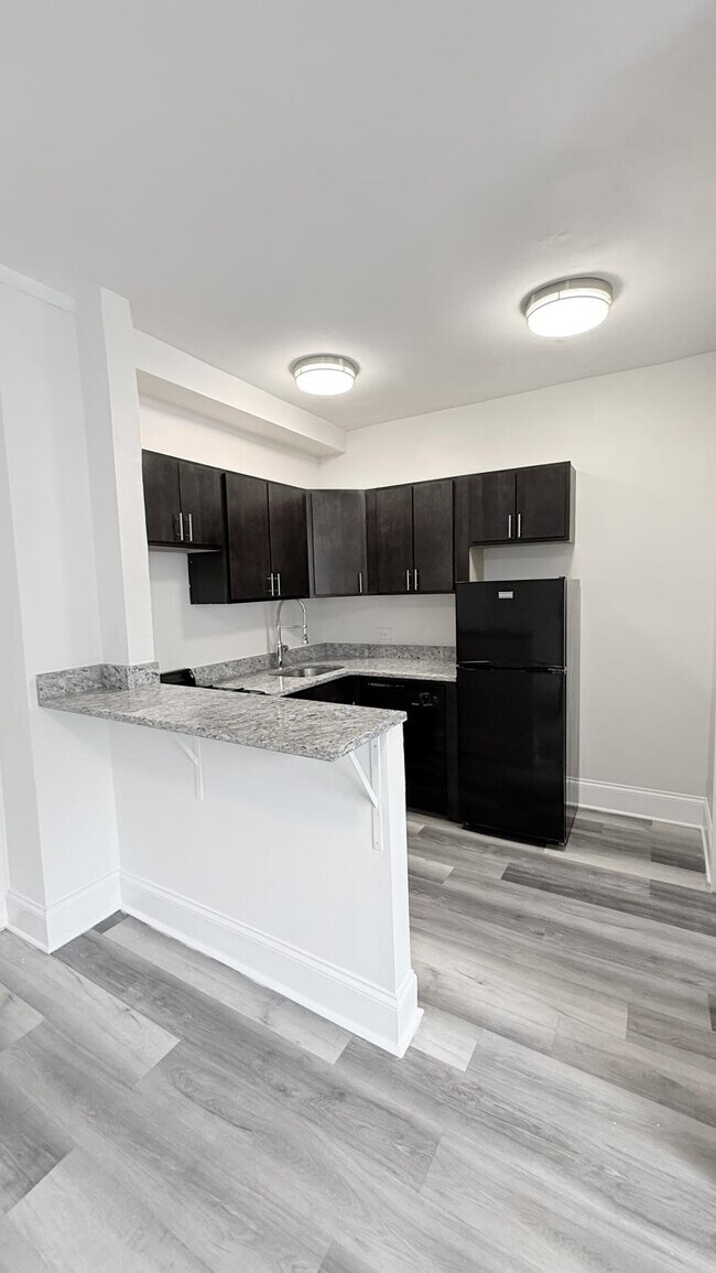 Foto del edificio - 0 bedroom in Chicago IL 60613