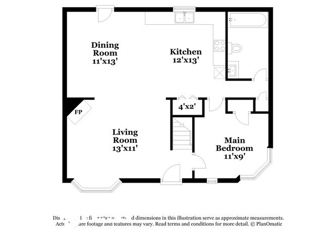 Building Photo - 134 Turning Point