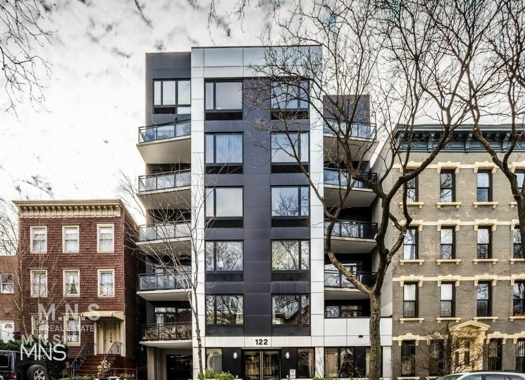 122 Vanderbilt Ave Unit 4A, Brooklyn, NY 11205 Apartment for Rent in