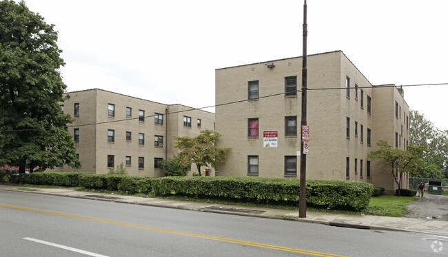 Foto del edificio - Mellons Orchard Apartments