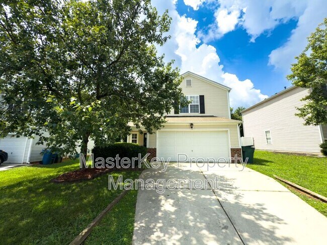 Foto del edificio - 2915 Skybrook Ln