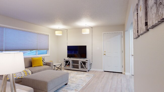 Foto del edificio - 1711 Hudson St