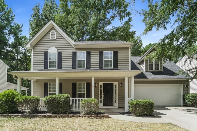 Building Photo - 2717 Black Cherry Dr
