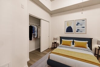 Interior Photo - Aviah Flagler Village