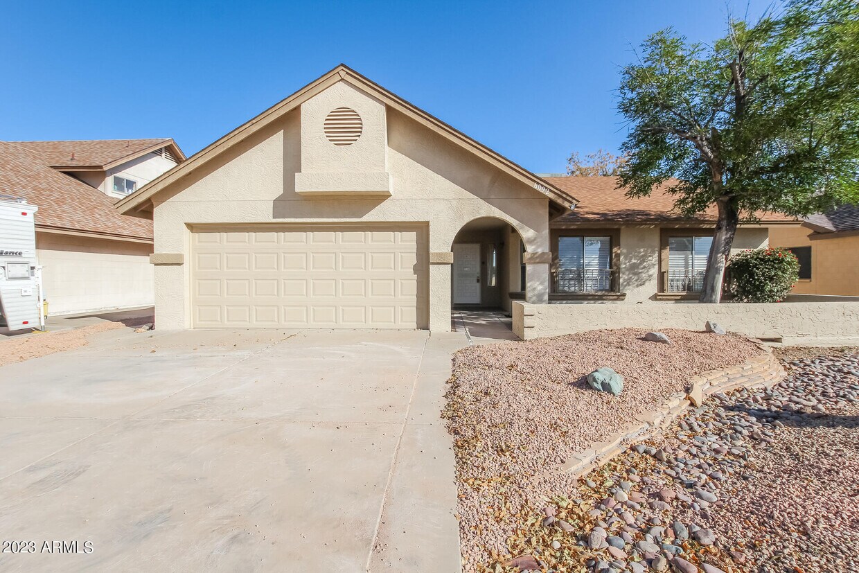 6092 W Brown St, Glendale, AZ 85302 House for Rent in Glendale, AZ