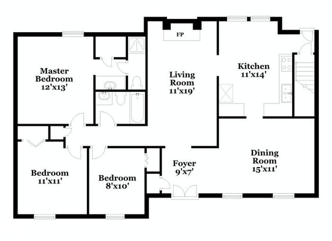 Building Photo - 8614 Sardis Way, Louisville, KY 40228