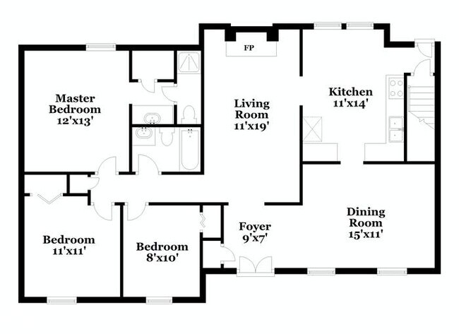 Foto del edificio - 8614 Sardis Way, Louisville, KY 40228