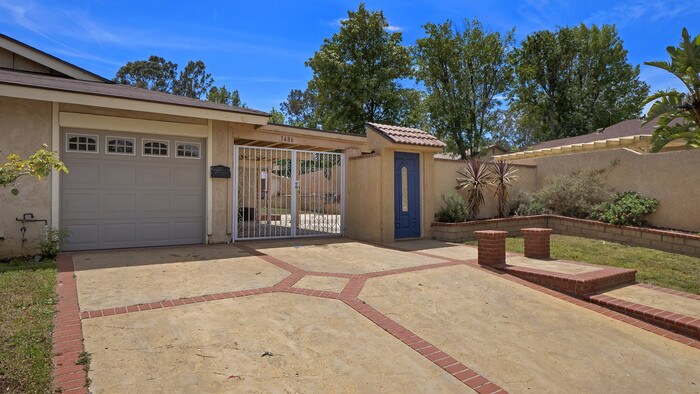 Primary Photo - HOME FOR RENT by TNCR