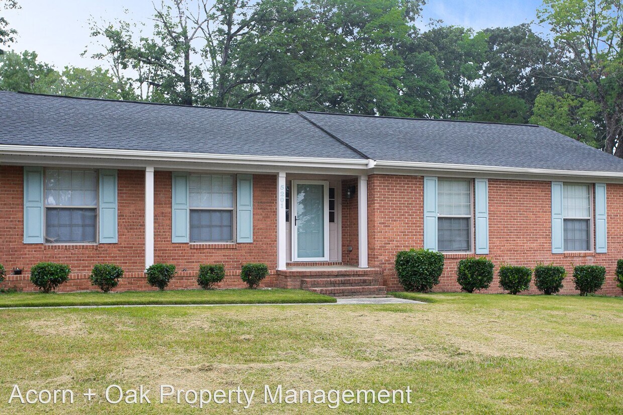 Primary Photo - 3 br, 2 bath House - 5201 Shady Bluff St.