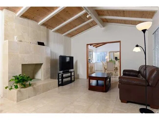 Foto del edificio - New construction house in La Jolla. Gustavo Lopez AMSI