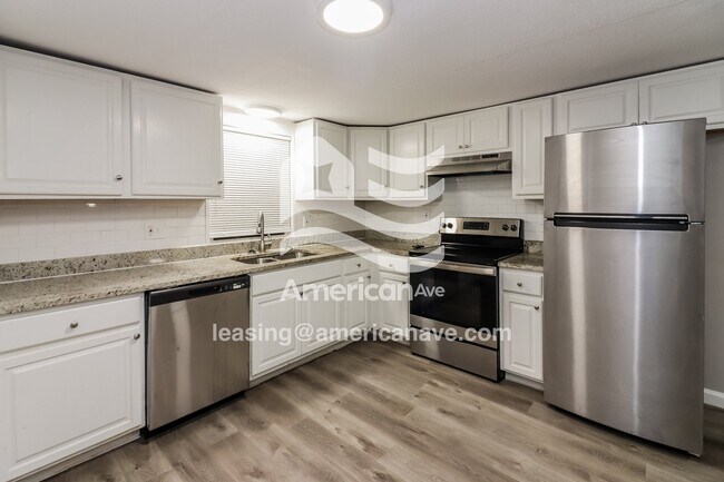 Foto del edificio - 5240 Byrams Ford Rd