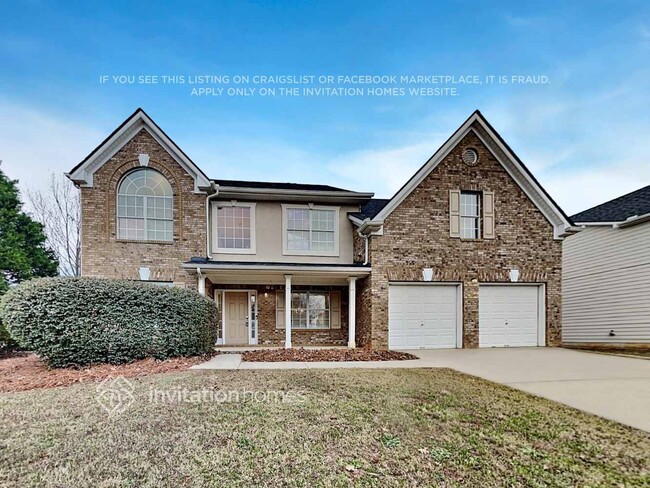 Building Photo - 1301 Cochran Crossing