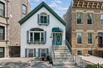 Building Photo - 919 S Bishop St