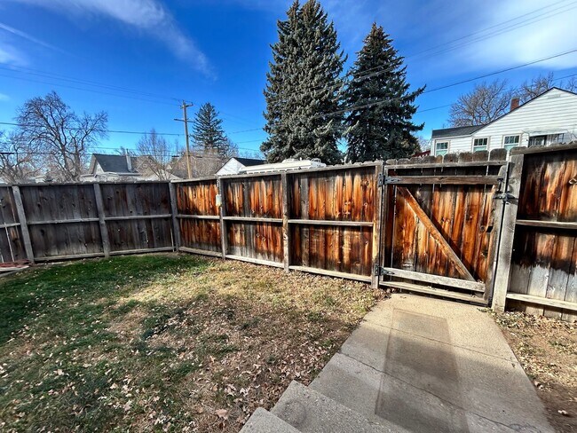 Foto del edificio - 2 Bedroom Apartment in Lafayette