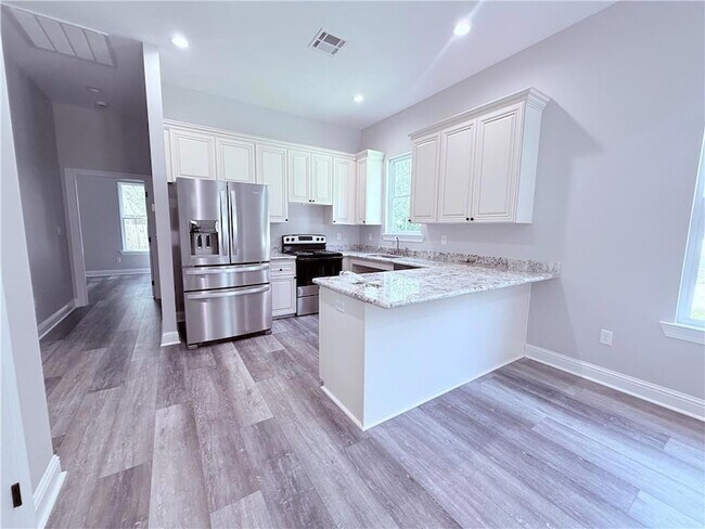 Foto del edificio - 307 E 34th Ave