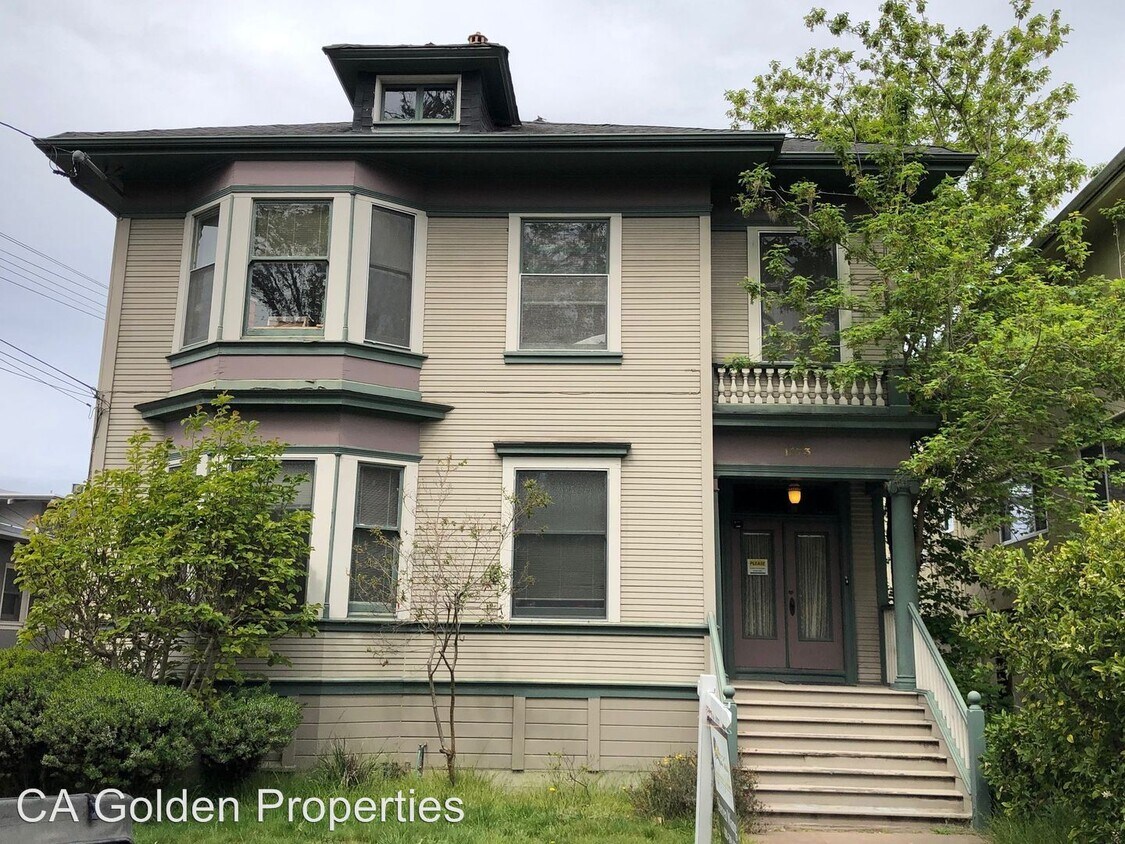Primary Photo - 1173 Park Ave