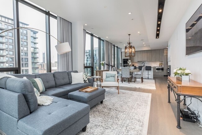 Foto del edificio - 140 Shawmut Ave