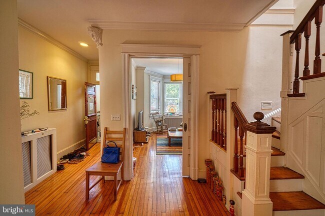 Foto del edificio - 1224 C St NE