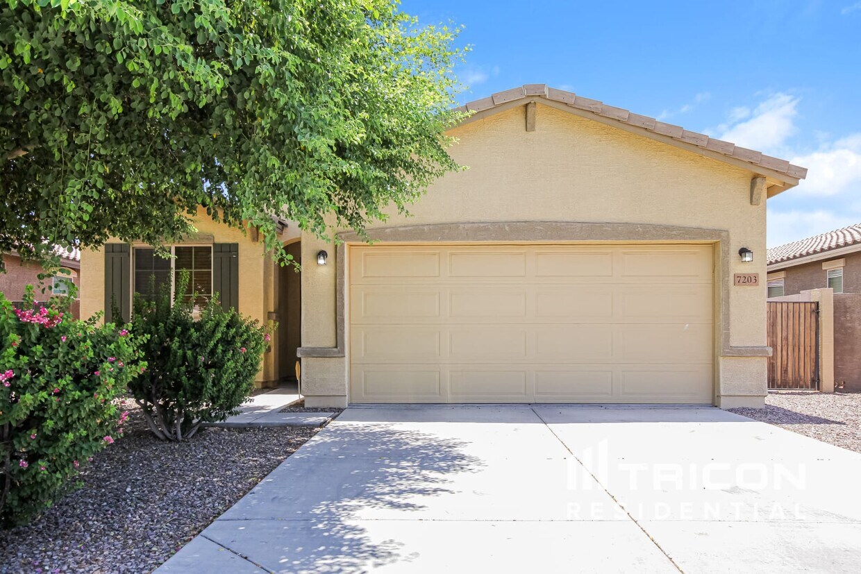 Foto principal - 7203 W Southgate Ave