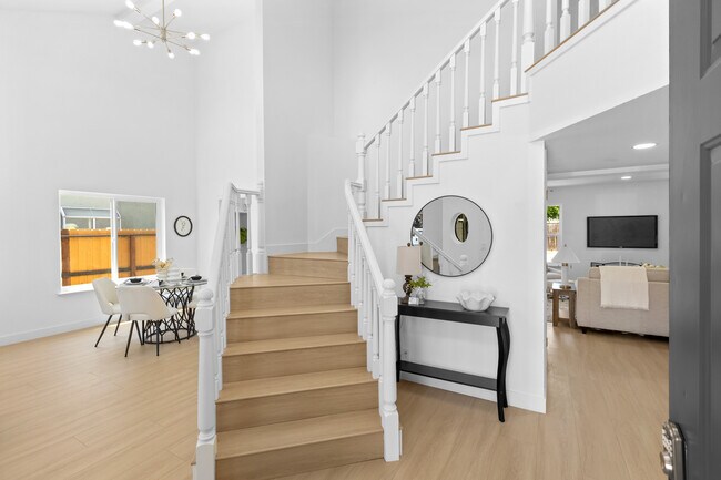 Building Photo - 8647 Cord Way
