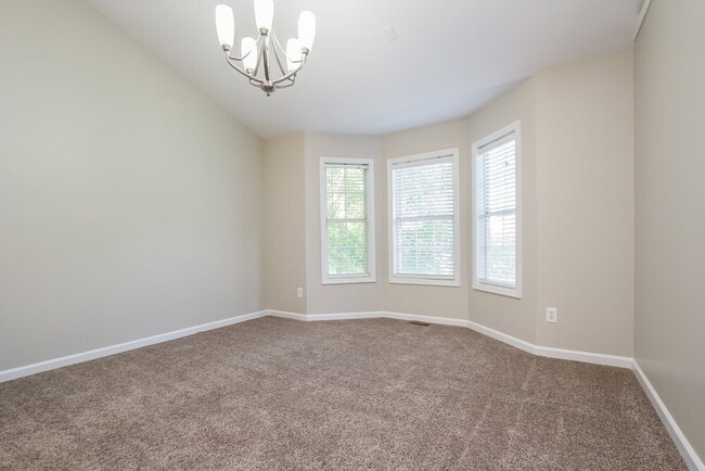 Building Photo - 4606 Howell Farms Dr NW