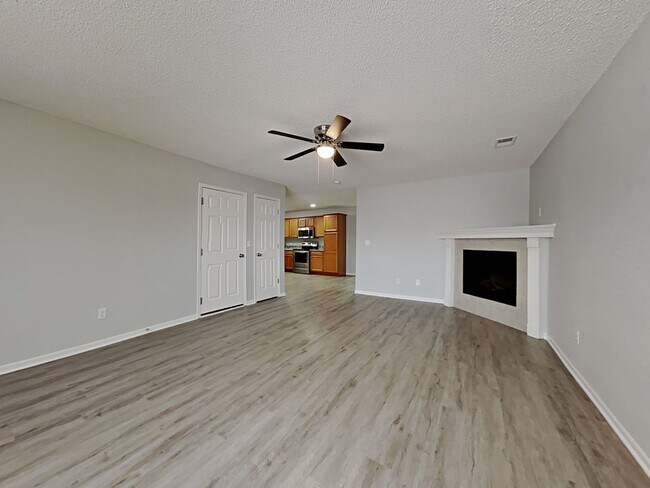 Building Photo - 3 BR/2BA | Newly Renovated Single Family Home | 1-Car Covered Parking | Gated backyard