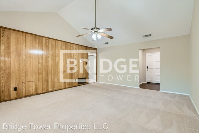 Building Photo - 3 br, 2 bath House - 1511 Donley Drive