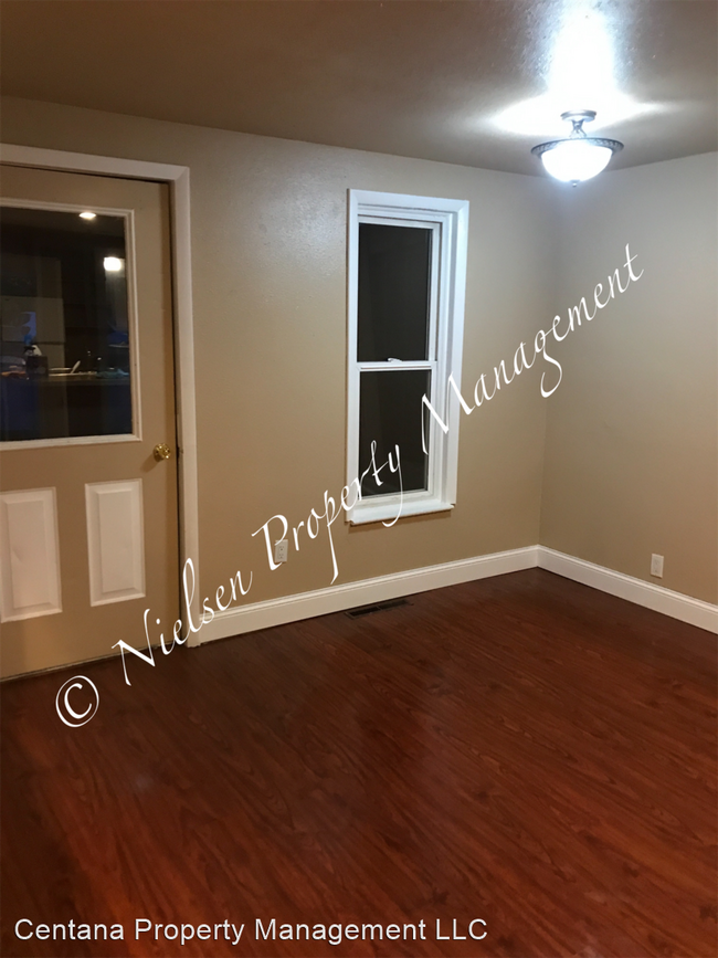 Foto del edificio - 2 br, 1 bath House - 611 Alder