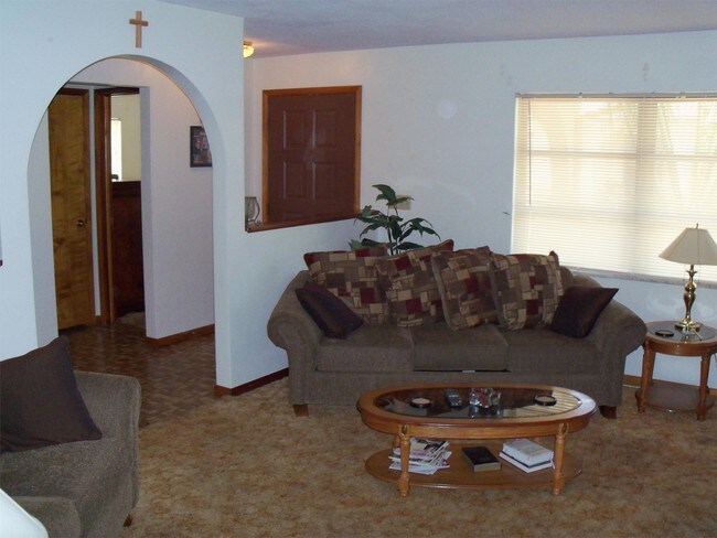Foto del edificio - 5404 James St