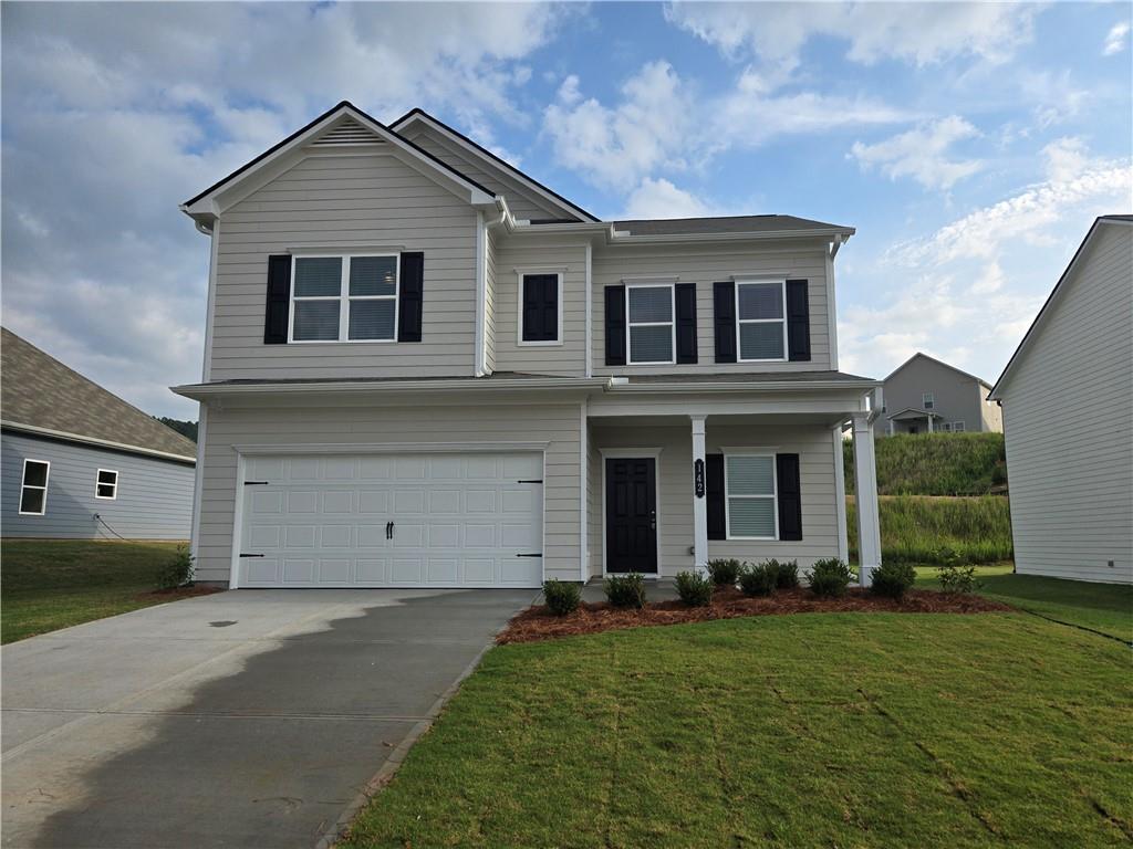 Foto principal - 142 Hadley Wy