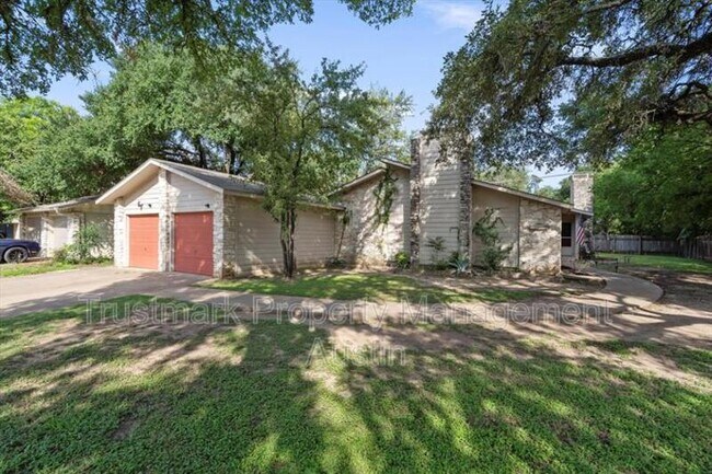 Foto del edificio - 11908 Broad Oaks Dr
