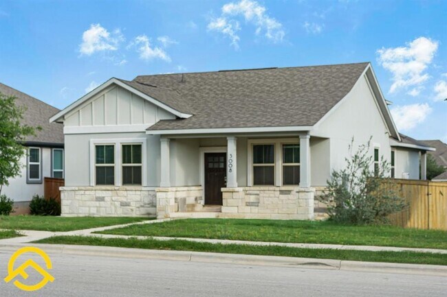 Foto del edificio - 3008 Sage Ranch Dr