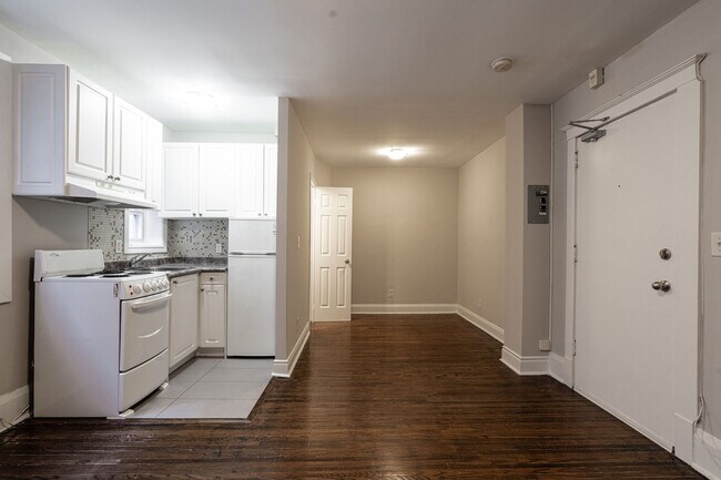 Photo du bâtiment - 54 Maitland St