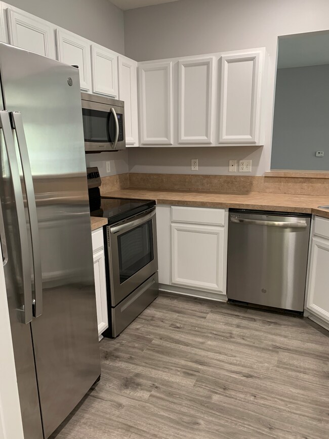 Foto del edificio - 17106 Chesapeake Cir