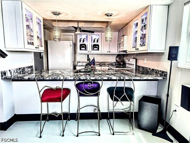 Foto del edificio - 3300 N Key Dr