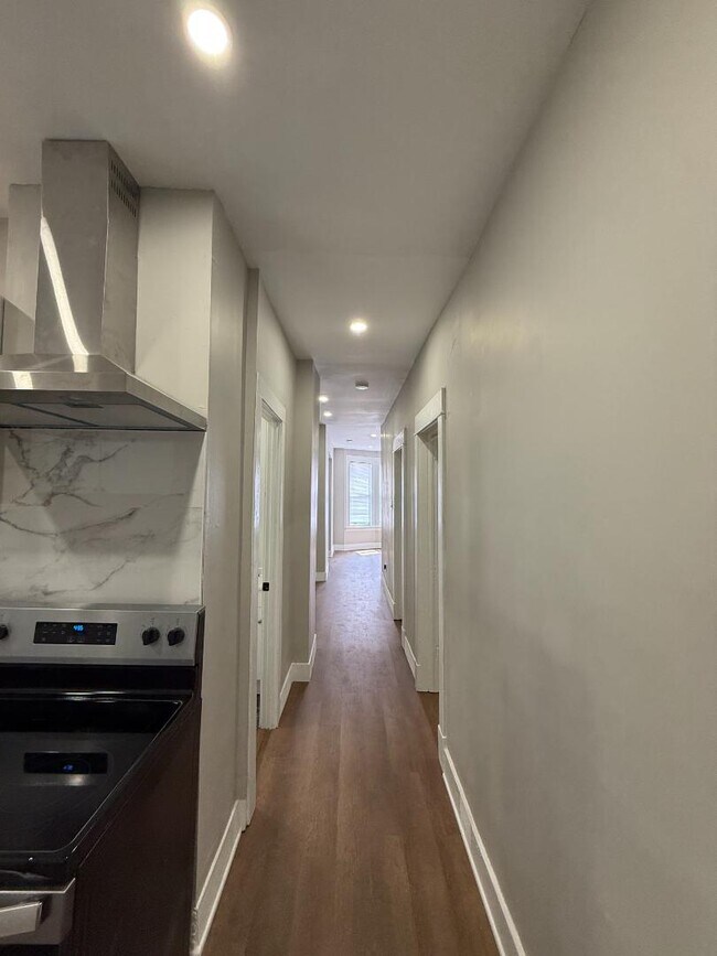 Foto del edificio - 605 3rd St