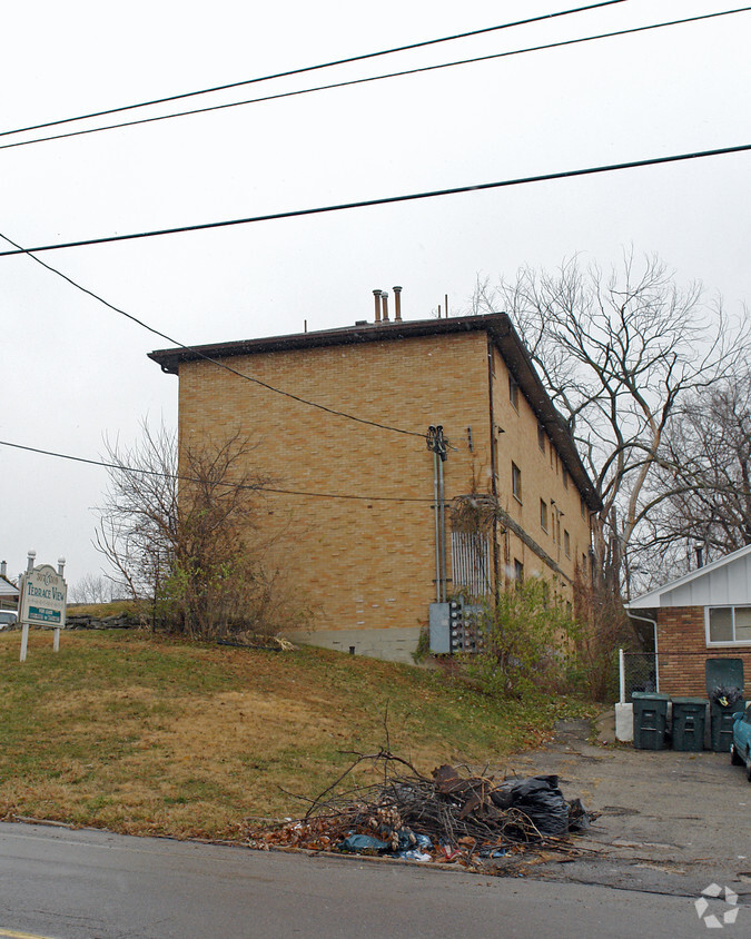 Building Photo - Terrace View Apartments