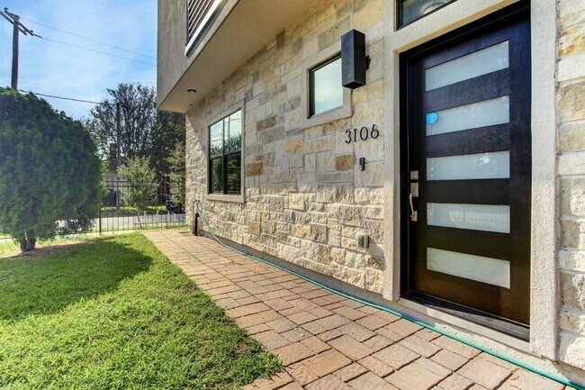 Foto del edificio - 3106 Eunice St