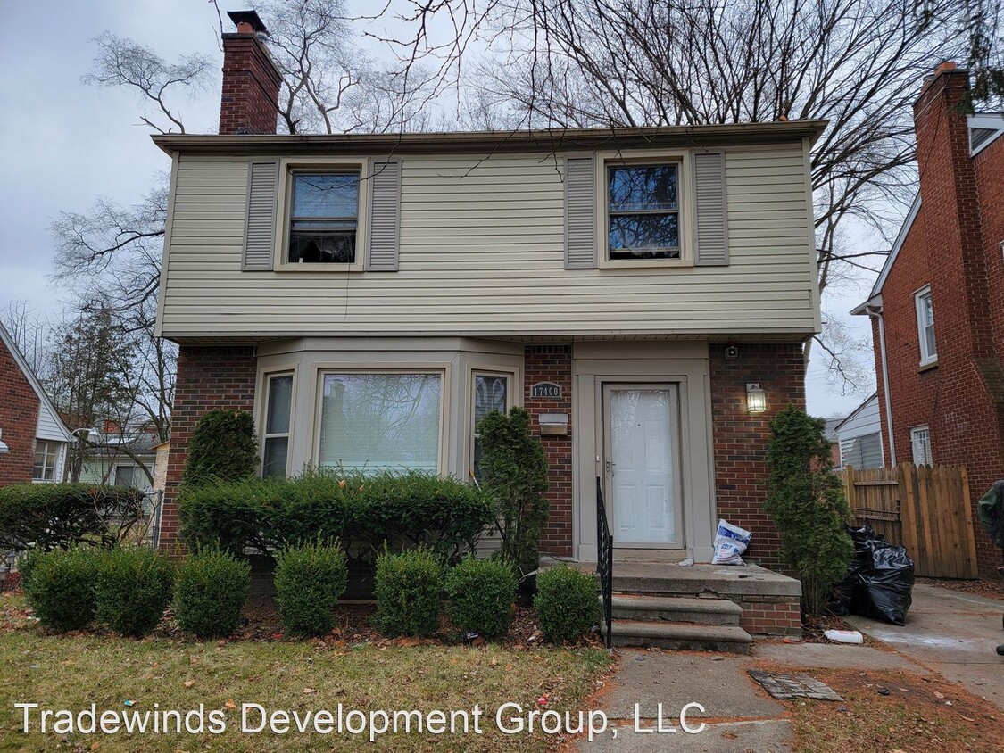 Primary Photo - 3 br, 1.5 bath House - 17400 Huntington Rd