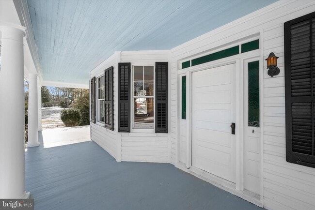 Building Photo - 7332 Springfield Ave