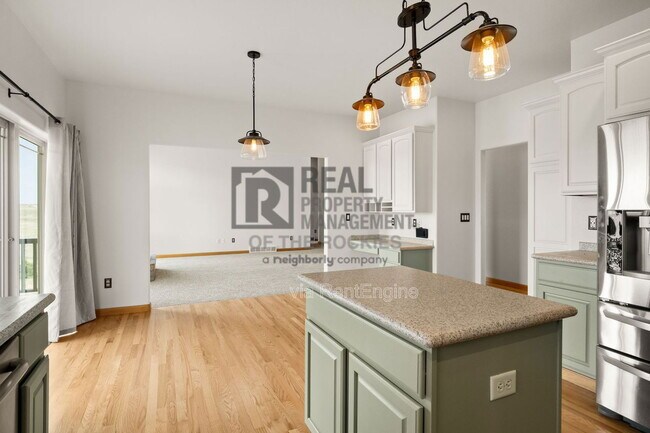 Foto del edificio - 3348 Hales Ranch Rd