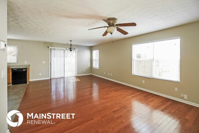 Foto del edificio - 3532 Sable Glen Ln