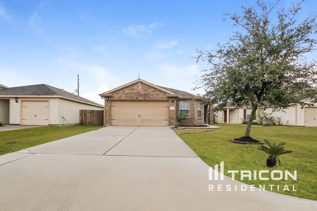 Building Photo - 4123 Pedernales River Ln