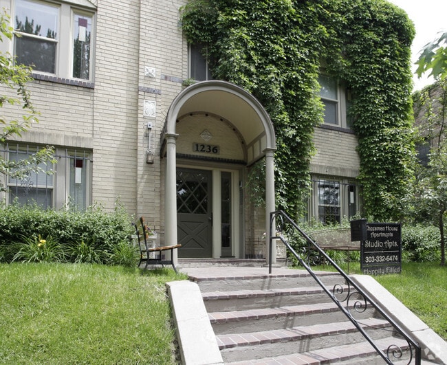 Building Photo - Cheesman House