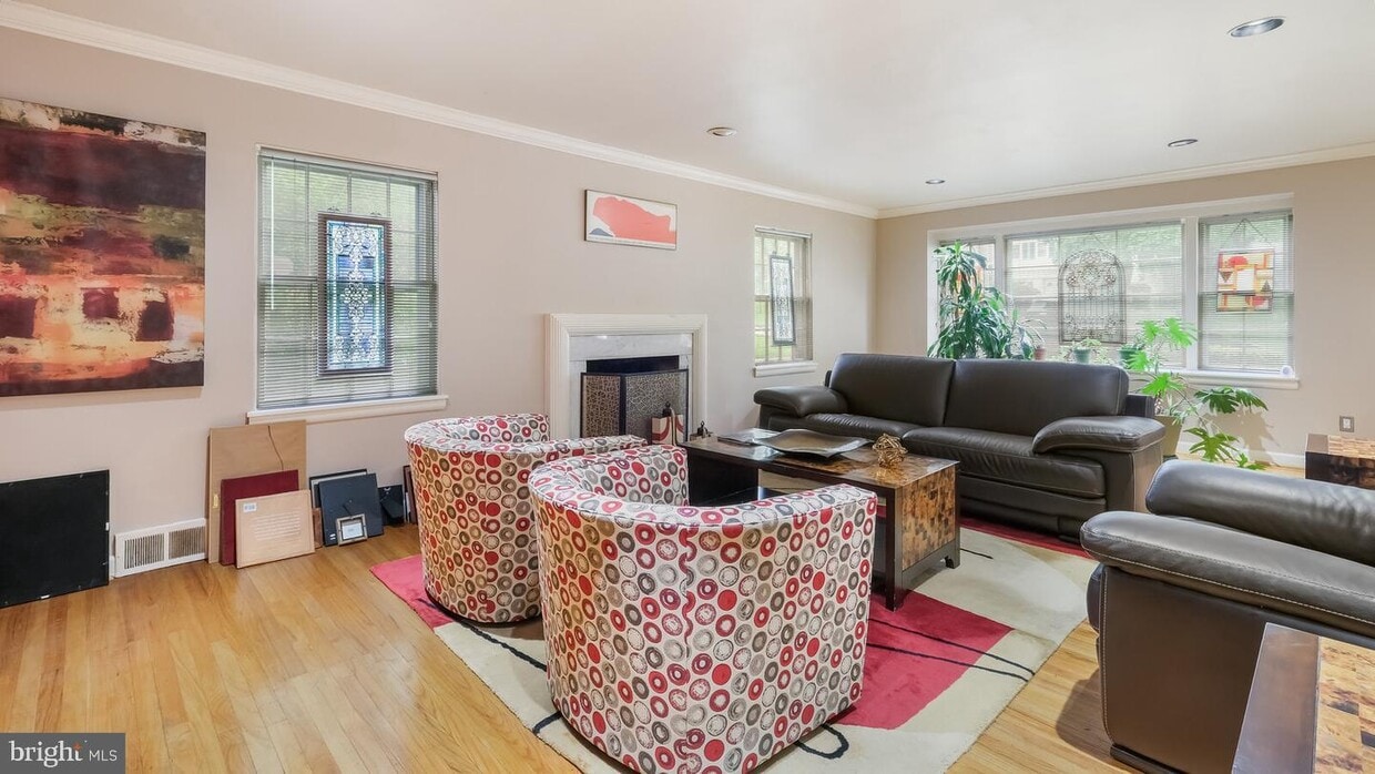 646 Green Briar Rd, Elkins Park, PA 19027 House Rental in Elkins Park, PA