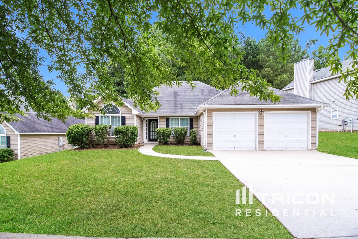 Foto principal - 5350 Bridle Point Pkwy