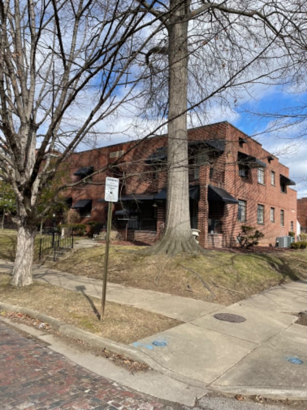 Building Photo - 1302 Charleston Ave