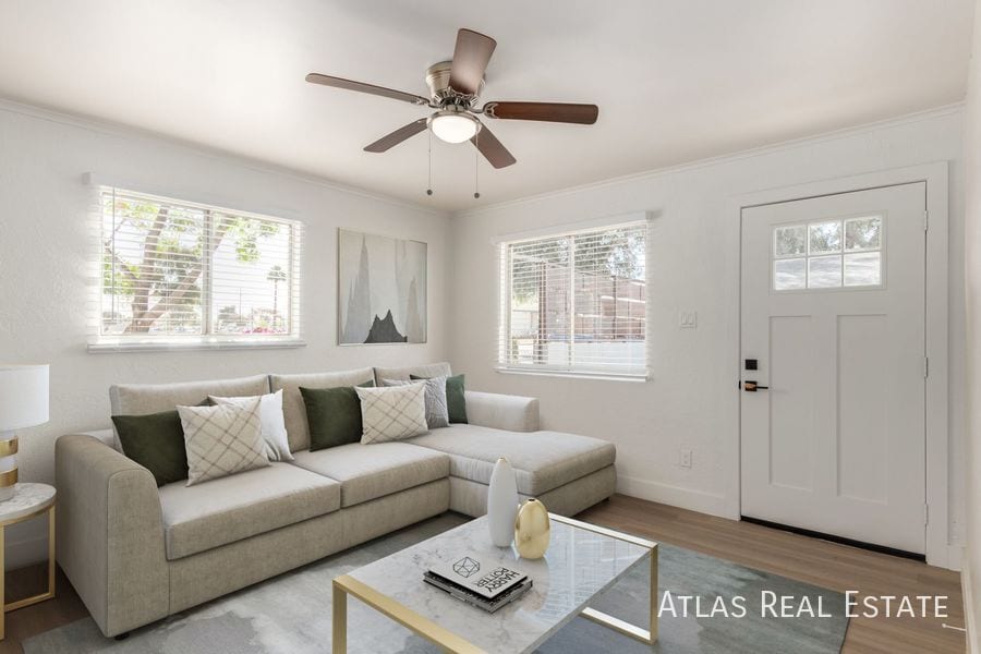 Photo - 4310 N 14th Street-4