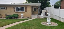 Exterior - 290 Laurel St